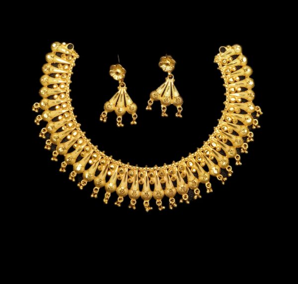 Necklace Set