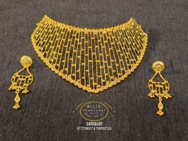 Necklace Set