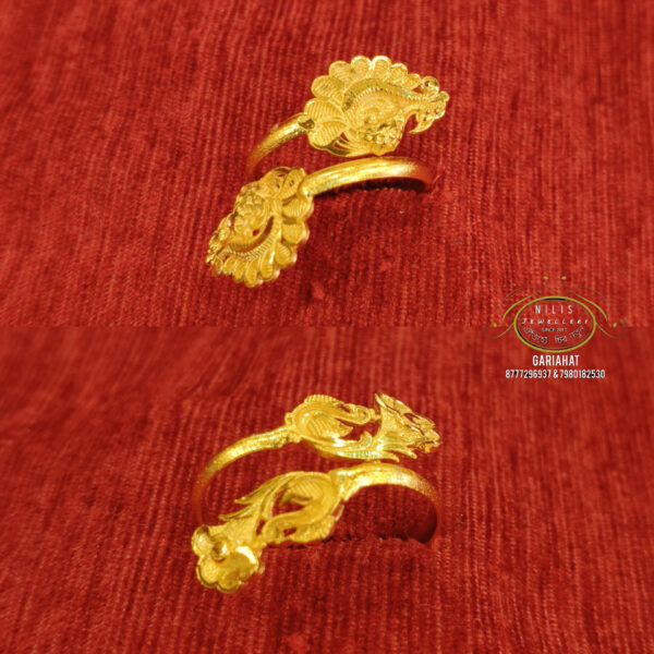 Finger Ring
