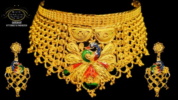 Necklace - Image 4
