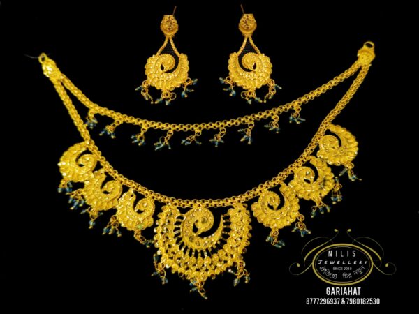 Lohori Necklace - Image 4