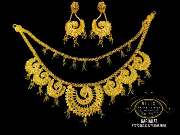 Lohori Necklace - Image 5