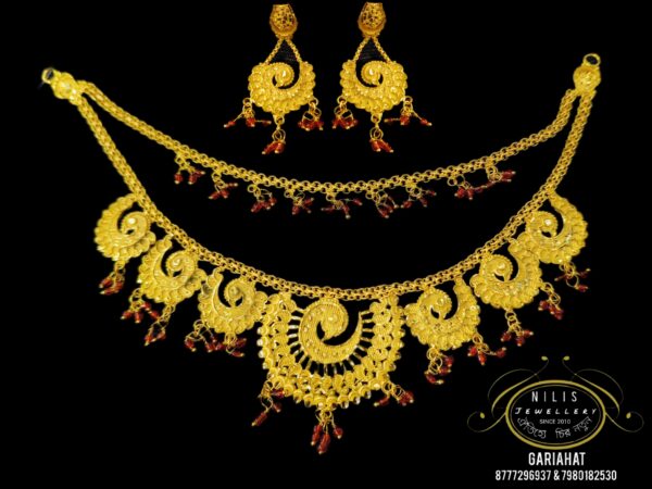 Lohori Necklace - Image 3