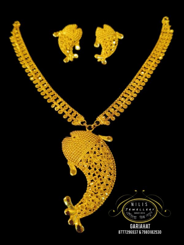 Necklace